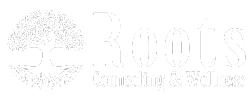 New Roots Counseling & Wellness Header Front Logo - Transparent