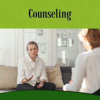 Counseling Services Counseling Services